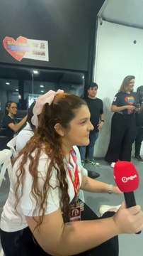 No São João da Bahia, Juciê surpreende ao revelar ser fã de Edson Gomes; assista