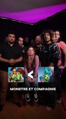 Sors de la vidéo pour le meilleur PIXAR