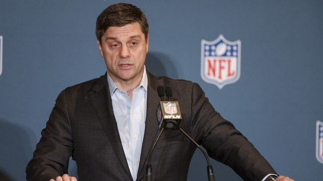 PGA Welcomes CEO Brian Rollapp & Discusses Tiger's Impact