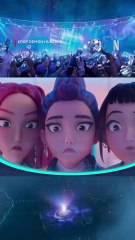 K‑Pop Demon Hunters Will Get Stuck in Your Head