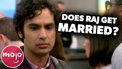 The Big Bang Theory: Top 30 Unanswered Questions