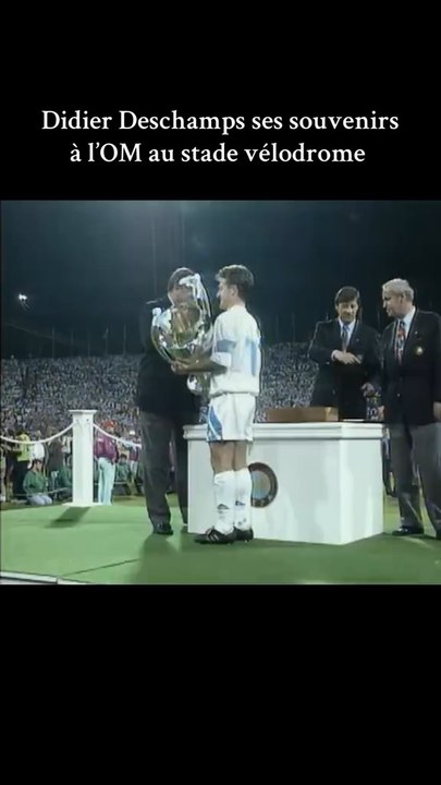 Le sacre marseillais