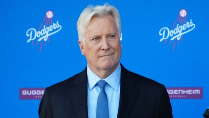 Mark Walter: Power Player in the Los Angeles Sports Scene