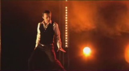 Salsa "ChicoVacilon" Sébastien Massaro