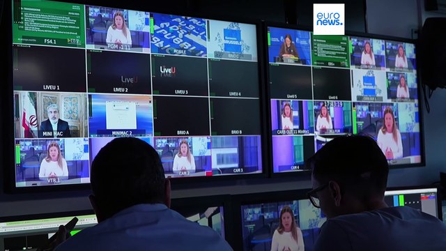 Посол Ирана в ООН: Минимум, что могут сделать европейцы, это осудить Израиль, прекратить поддержку