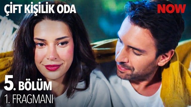 Çift Kişilik Oda 5.Bölüm - Çift Kişilik Oda - Sezon 1 - Bölüm 5 - Fragman VCRH STCRH