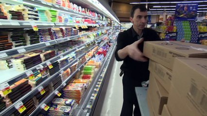 La Tête de l'Emploi | IGA Extra à Rivière-du-Loup