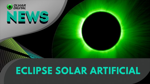 Explosões de estrelas podem impactar a Terra? | 19/06/2025 | #OlharDigital