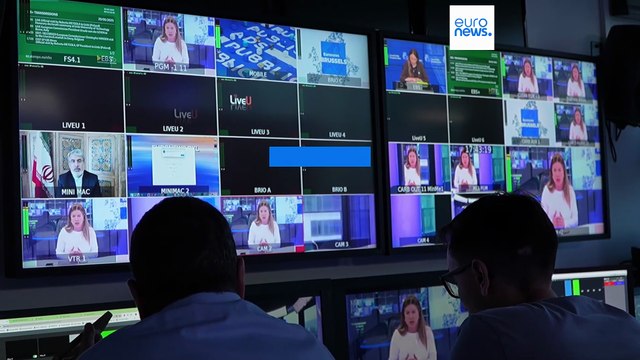 سفیر و نماینده دائمی ایران در دفتر سازمان ملل متحد در ژنو: اروپا نسبت به وضعیت پیش آمده مسئولیت دارد