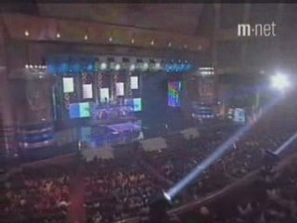 M-Flo Feat BoA - Love Bug (Live)