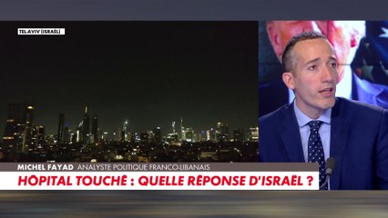 Qui pour succéder à Ali Khamenei ? Réponse avec l'analyste politique franco-libanais Michel Fayad