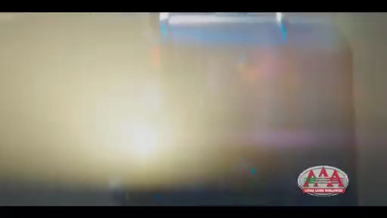 AAA Triplemania Regina Full show
