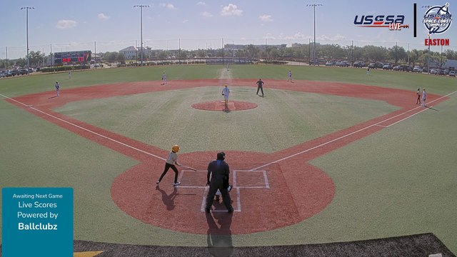 Red Easton - Rawlings Underclass Thu, Jun 19, 2025 7:40 AM to 5:00 PM