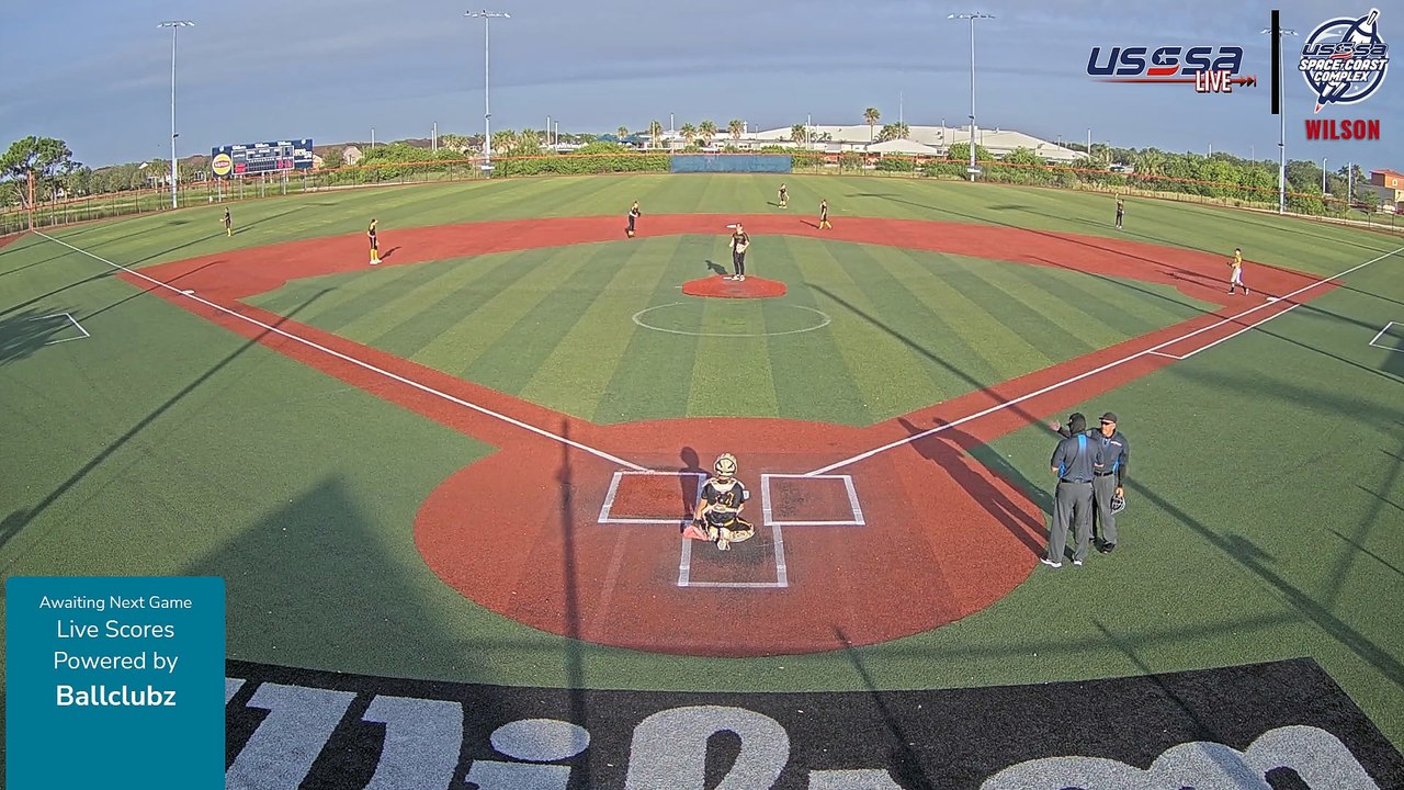 Red Wilson - Rawlings Underclass Thu, Jun 19, 2025 7:40 AM to 5:00 PM