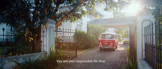 Clarence: The Guitar Legend of Sinhala Music 🎸 | Official 2025 Trailer