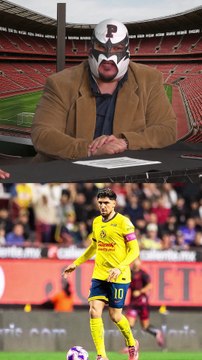 VALDÉS y PUMAS CALIENTAN EL FUT DE ESTUFA DE LA LIGA MX