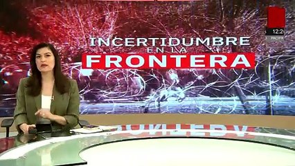 INM desaloja campamento migrante bajo un desnivel en Tuxtla Gutiérrez, Chiapas