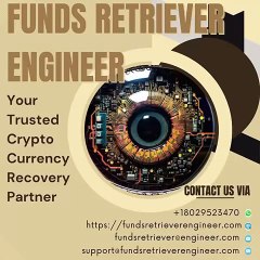 LOST CRYPTO? CONSULT FUNDS RETRIEVER ENGINEER-support@fundsretriever@engineer.com