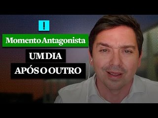 UM DIA APÓS O OUTRO