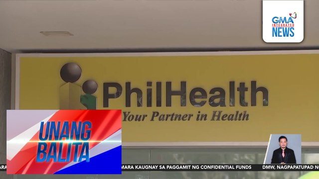 PhilHealth – Mga Pilipinong nagkakasakit sa bato, dumarami; coverage sa dialysis at kidney transplant, mas pinalaki | Unang Balita