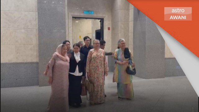 Keputusan mahkamah diteliti, pastikan institusi fatwa tidak terjejas - Naim