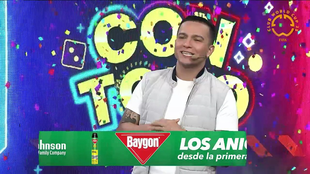 Con Todo - 19 de junio 2025