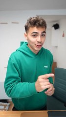 Comment je me suis déguisé en femme pour suivre un pote - exclu daily