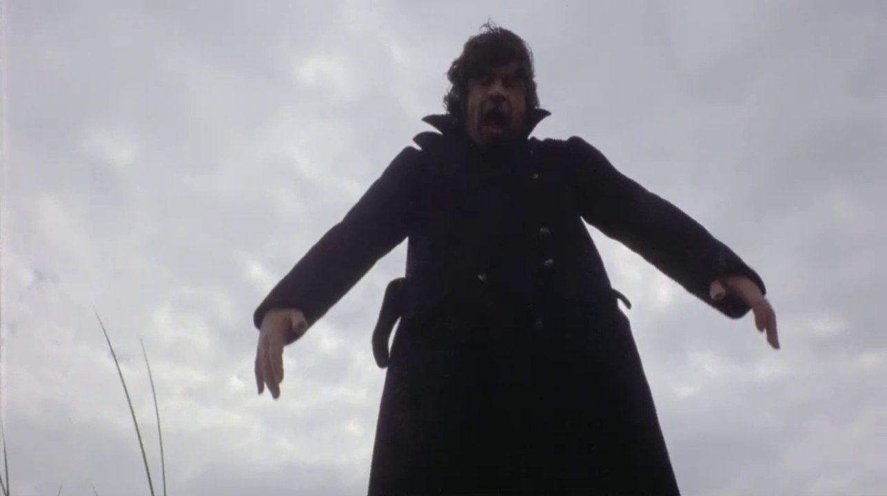 The Shout (1978) Full Movie | Alan Bates, Susannah York, John Hurt | Psychological Drama/ Mystical Horror