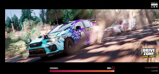 DRIVE ZONE. GAMEPLEAY CON DARKKINGWOLF DRACO MAL WOLFER & DERVOOLTMON. #10.