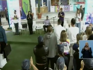 Jefe de Estado: Si prohibieron las bombas atómicas, Israel debe ser obligada a eliminar las que tiene