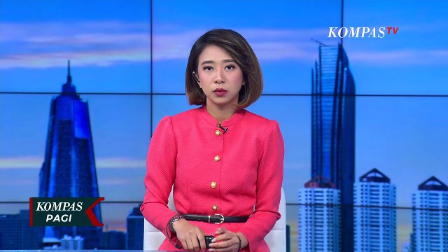 Israel-Iran Masih Saling Serang, Dubes Iran: Kami Siap Bantu Evakuasi WNI