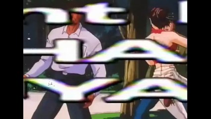 Street Fighter II: Victory | show | 1995 | Official Clip