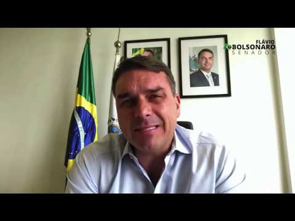 Querem atingir o Presidente?