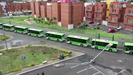 Dar impulso a la electromovilidad en el transporte, plantea diputado del PVEM