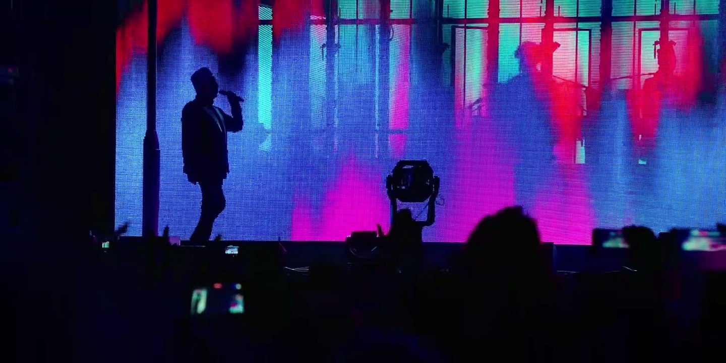 Pet Shop Boys Dreamworld: The Greatest Hits Live at the Royal Arena Copenhagen | movie | 2024 | Official Clip