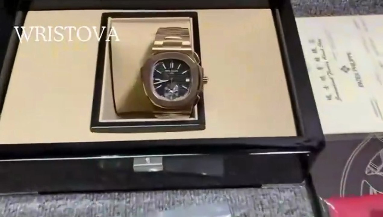Wristova super clones