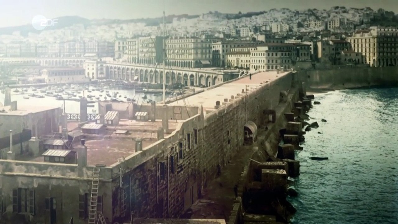 Karl Marx: Der deutsche Prophet (2018)