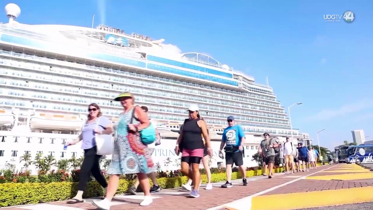 Urge trabajo conjunto para enfrentar la temporada baja en Puerto Vallarta y Bahía de Banderas