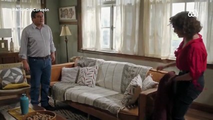 111. Al Sur del Corazon (Hechizo de Mujer)