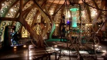 Doctor Who S01E11 Boom Town