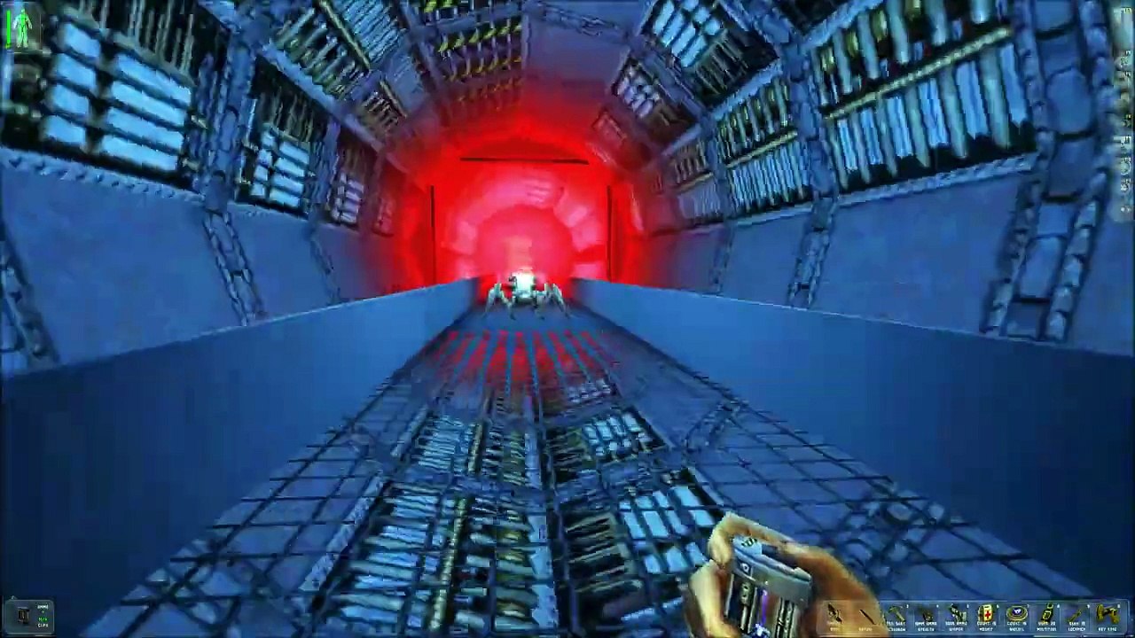 Deus Ex - Part 45