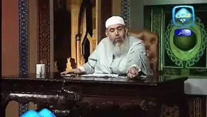 حلقة 13 - النكبة+أسئلة - برنامج تبيان(قبل الثورة) - الشيخ حازم صلاح أبو إسماعيل