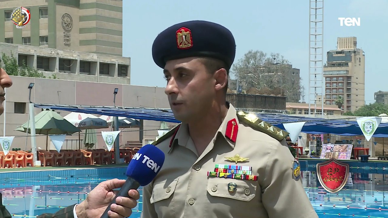 كل ما تريد معرفته عن المدرسة الرياضية العسكرية...