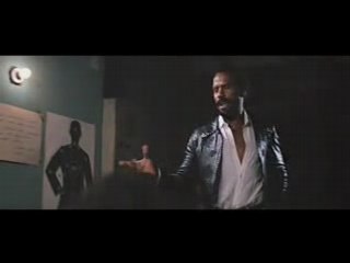 VIGILANTE - Opening Speech - Fred Williamson - 1983