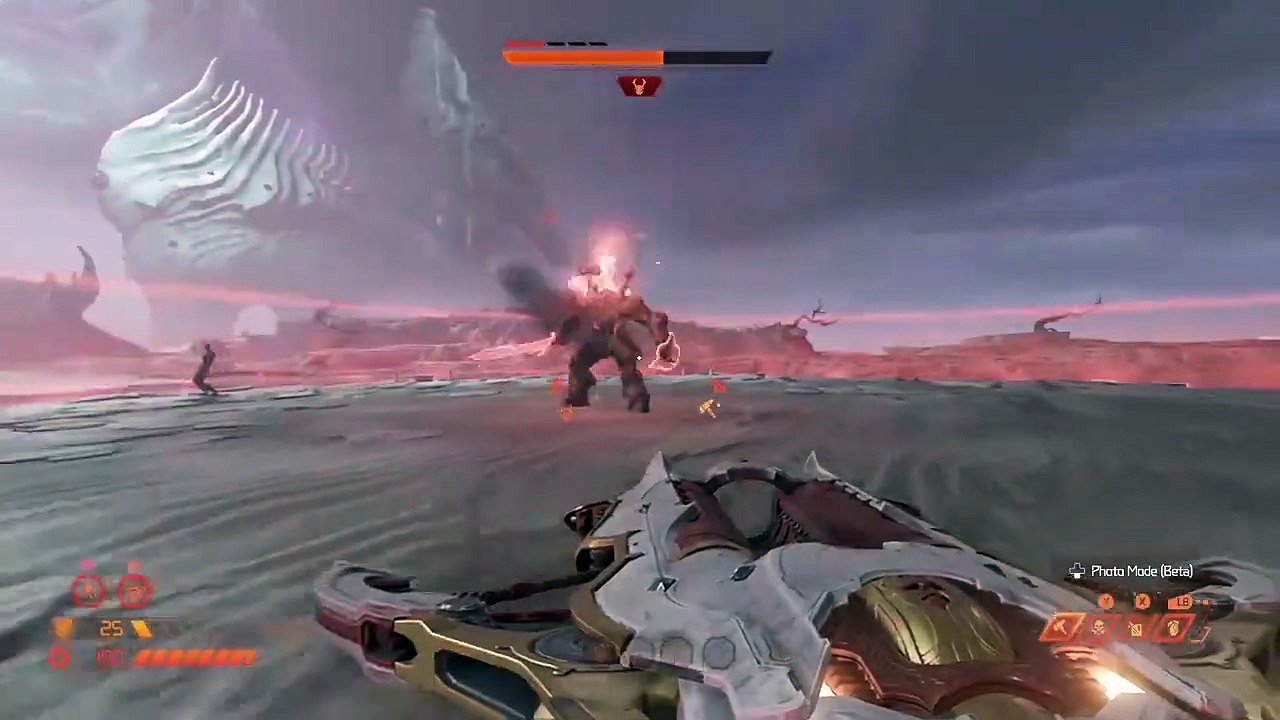 The Dark Lord