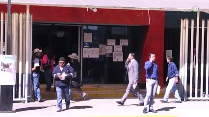 Fiscalía pedirá a EEUU datos sobre feminicidio de Valeria