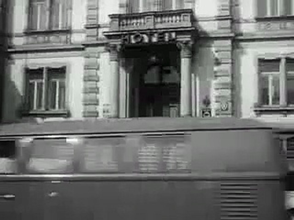 Gewagtes Spiel  E24 - Verstummte Trommel