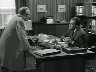 Gewagtes Spiel  E21 - Kleine Fische