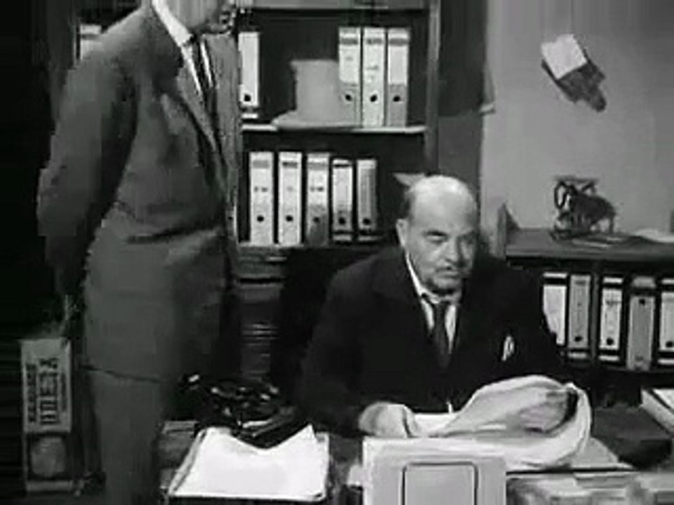 Gewagtes Spiel  E17 - Wettlauf mit der Zeit