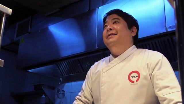 Maido, mejor restaurante del mundo, con 10 latinoamericanos y 4 españoles en los 50 Best